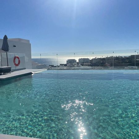 Apartament Luxury Penthouse Gerardo - The View Fuengirola Zewnętrze zdjęcie