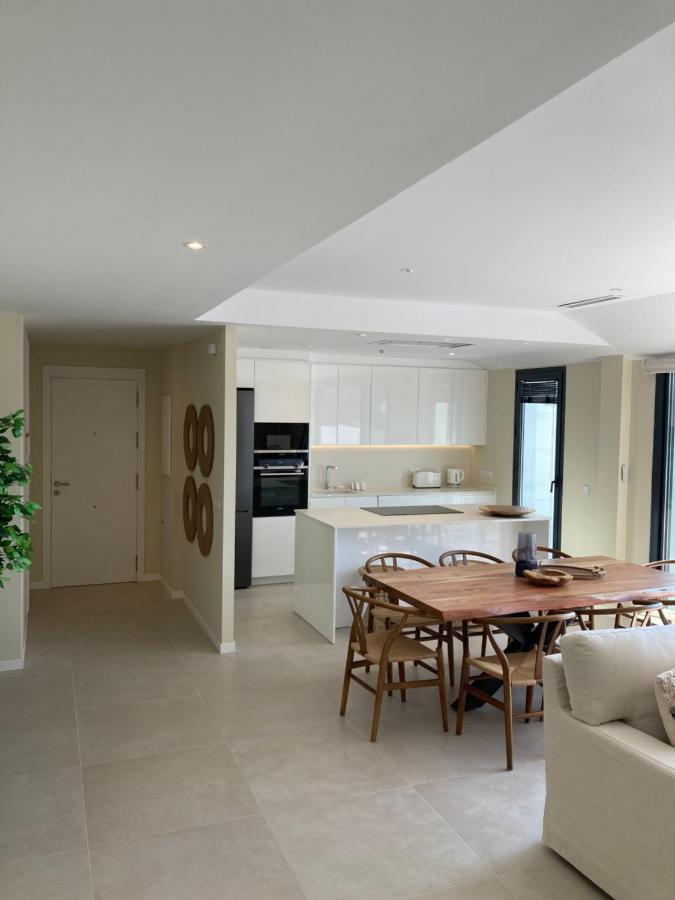 Apartament Luxury Penthouse Gerardo - The View Fuengirola Zewnętrze zdjęcie