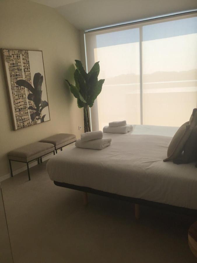 Apartament Luxury Penthouse Gerardo - The View Fuengirola Zewnętrze zdjęcie
