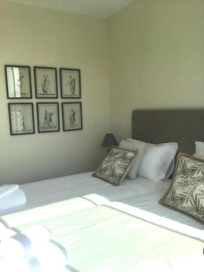 Apartament Luxury Penthouse Gerardo - The View Fuengirola Zewnętrze zdjęcie