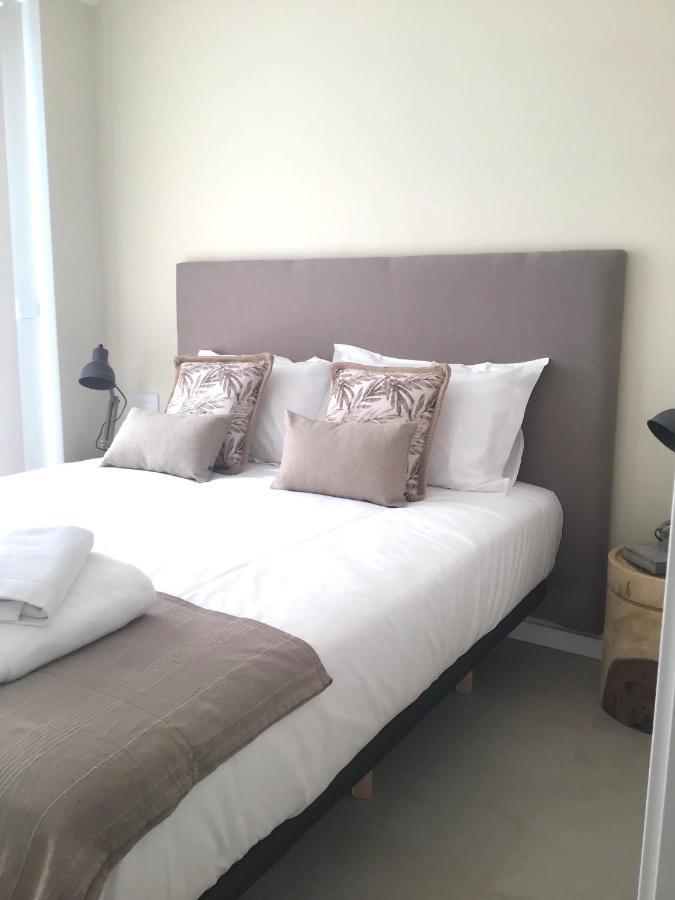 Apartament Luxury Penthouse Gerardo - The View Fuengirola Zewnętrze zdjęcie
