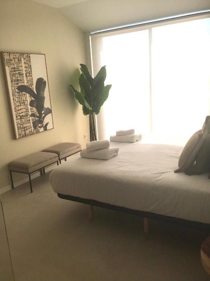 Apartament Luxury Penthouse Gerardo - The View Fuengirola Zewnętrze zdjęcie
