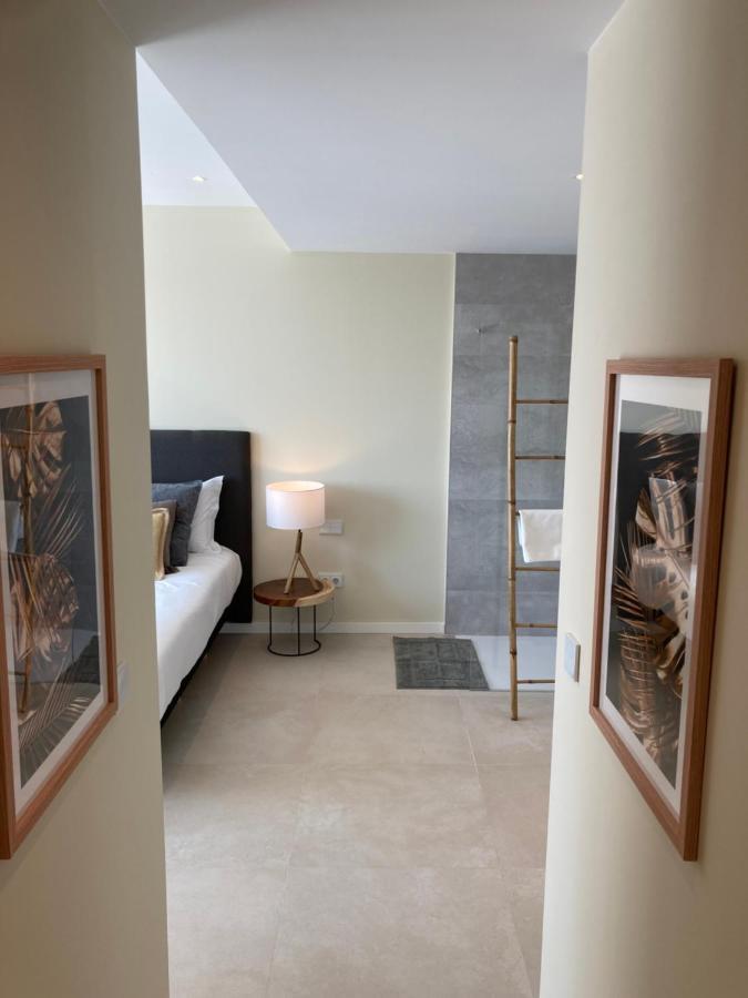 Apartament Luxury Penthouse Gerardo - The View Fuengirola Zewnętrze zdjęcie