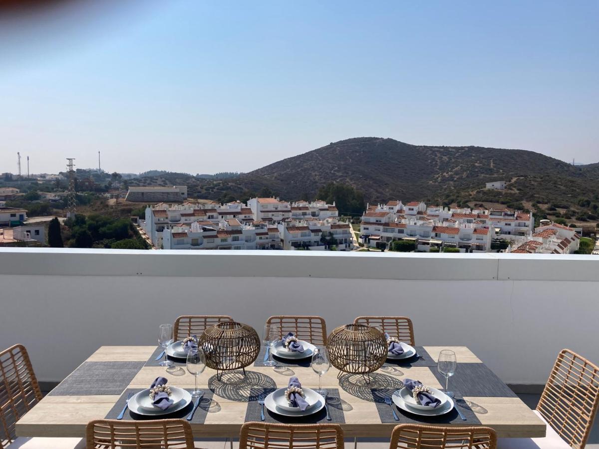 Apartament Luxury Penthouse Gerardo - The View Fuengirola Zewnętrze zdjęcie