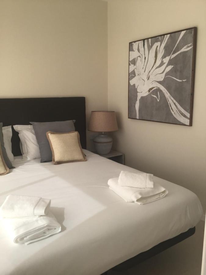 Apartament Luxury Penthouse Gerardo - The View Fuengirola Zewnętrze zdjęcie