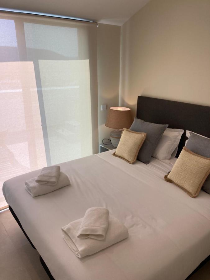 Apartament Luxury Penthouse Gerardo - The View Fuengirola Zewnętrze zdjęcie