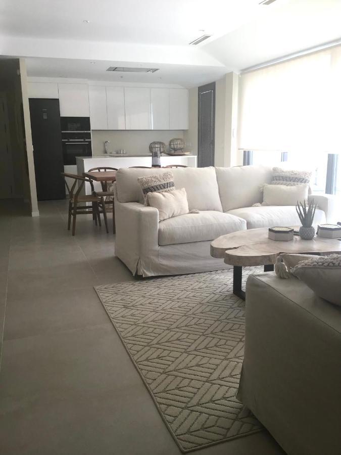 Apartament Luxury Penthouse Gerardo - The View Fuengirola Zewnętrze zdjęcie