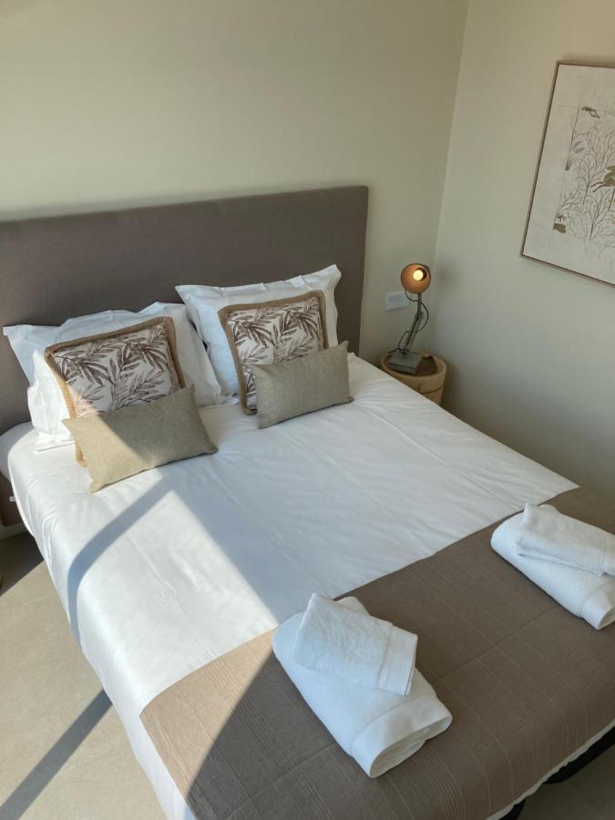 Apartament Luxury Penthouse Gerardo - The View Fuengirola Zewnętrze zdjęcie