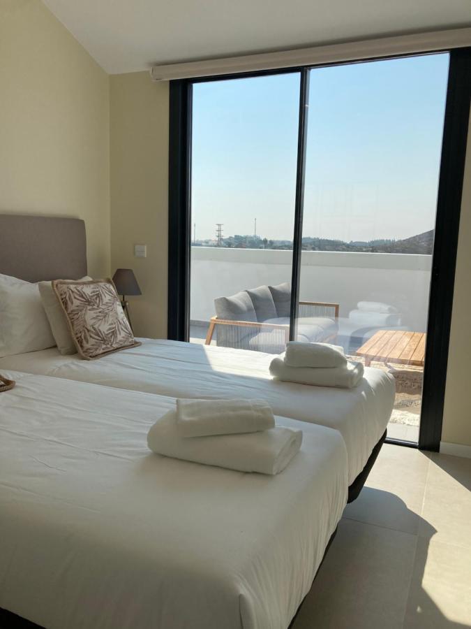Apartament Luxury Penthouse Gerardo - The View Fuengirola Zewnętrze zdjęcie