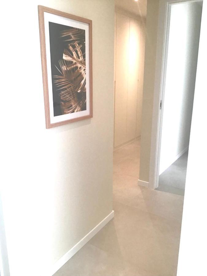 Apartament Luxury Penthouse Gerardo - The View Fuengirola Zewnętrze zdjęcie