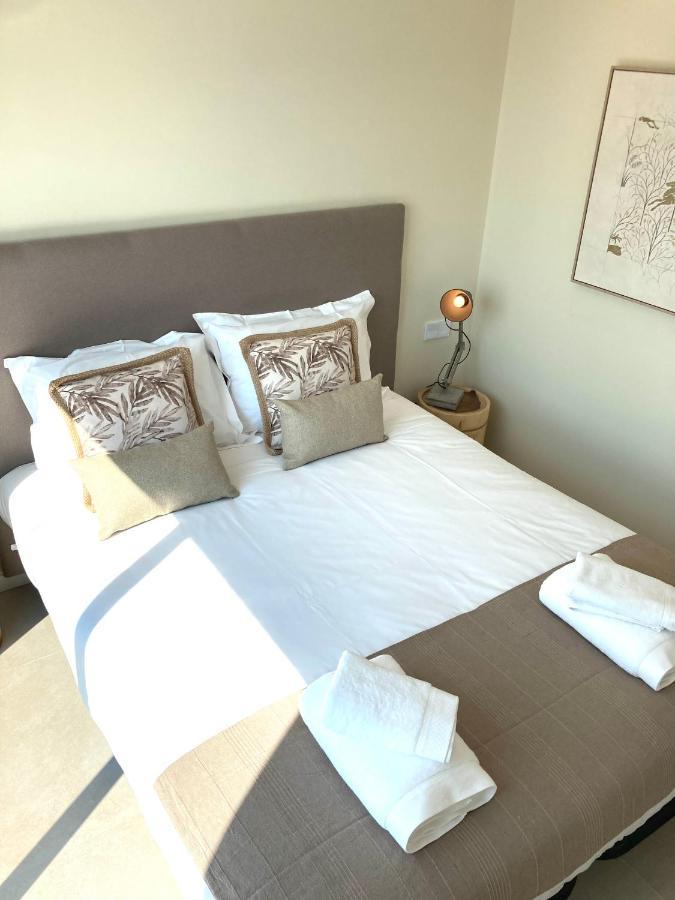 Apartament Luxury Penthouse Gerardo - The View Fuengirola Zewnętrze zdjęcie