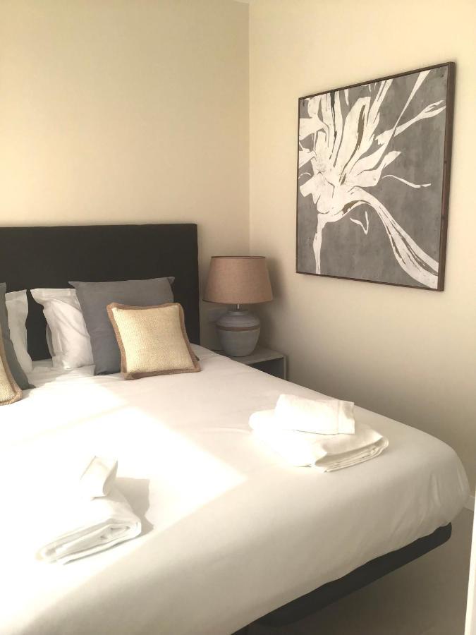 Apartament Luxury Penthouse Gerardo - The View Fuengirola Zewnętrze zdjęcie