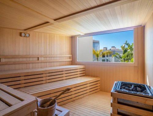Apartament Luxury Penthouse Gerardo - The View Fuengirola Zewnętrze zdjęcie